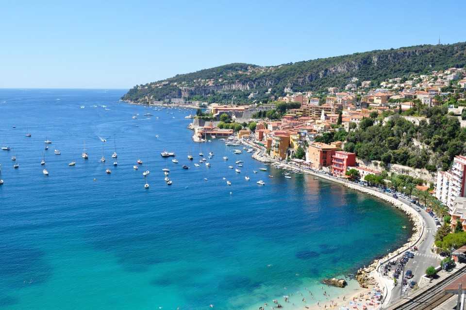 Острова франции: 10 самых захватывающих мест для отдыха - сайт о путешествиях