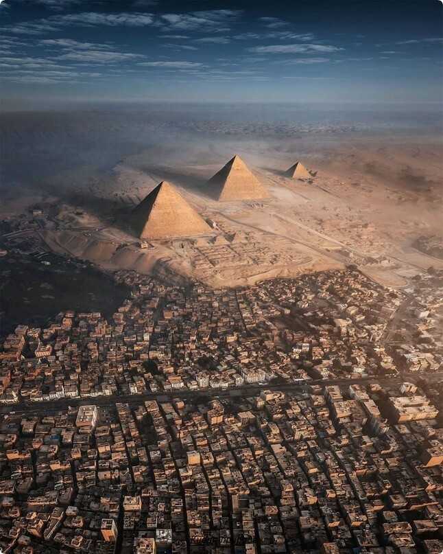 Кто разрушил иерусалим, какой город старше египетских пирамид и другие факты, которые стали известны недавно благодаря найденным артефактам