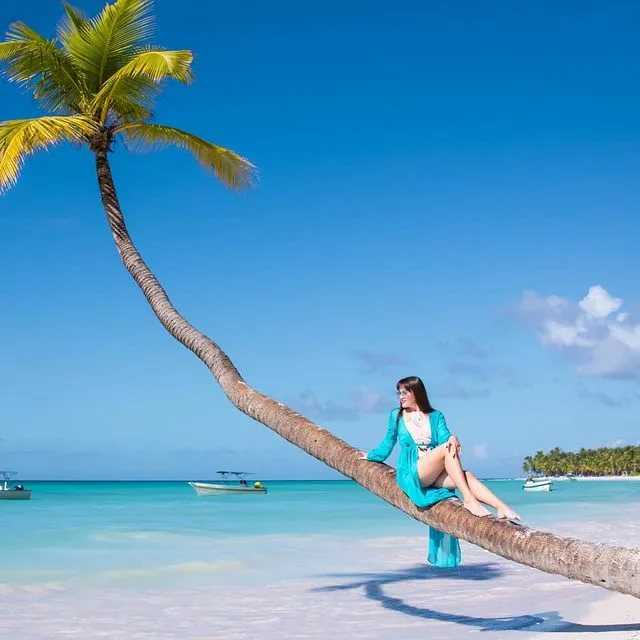 Доминикана открыта! отдых в доминикане летом 2021 (в июне-июле) и covid-19