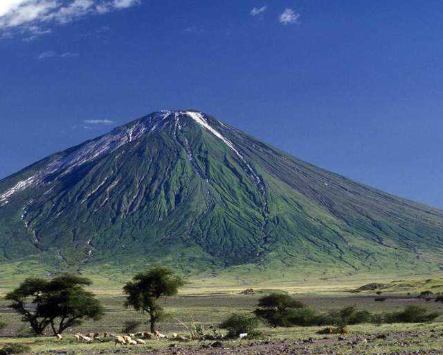 Вулкан камерун, буэа на карте африки — относительная высота, вершина, координаты, где находится, отели рядом, фото, видео, как добраться | туристер.ру
