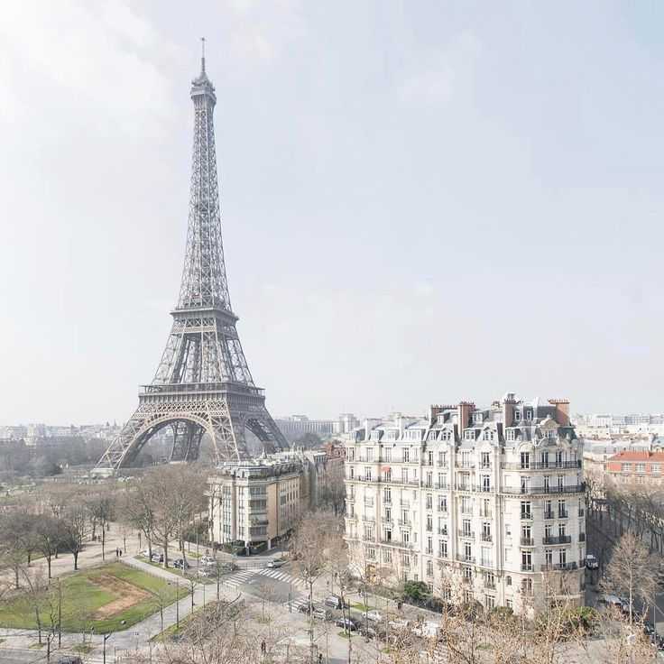 10 мест, где лучше всего фотографироваться с эйфелевой башней | paris10.ru: все про париж!