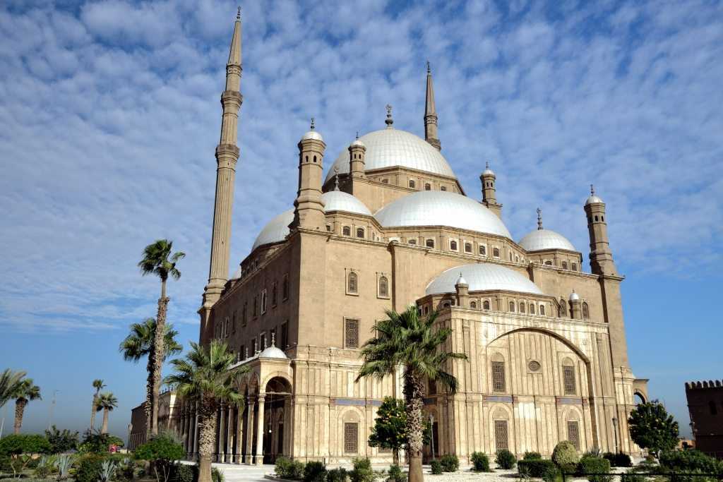 Каир, столица египта, достопримечательности для туриста