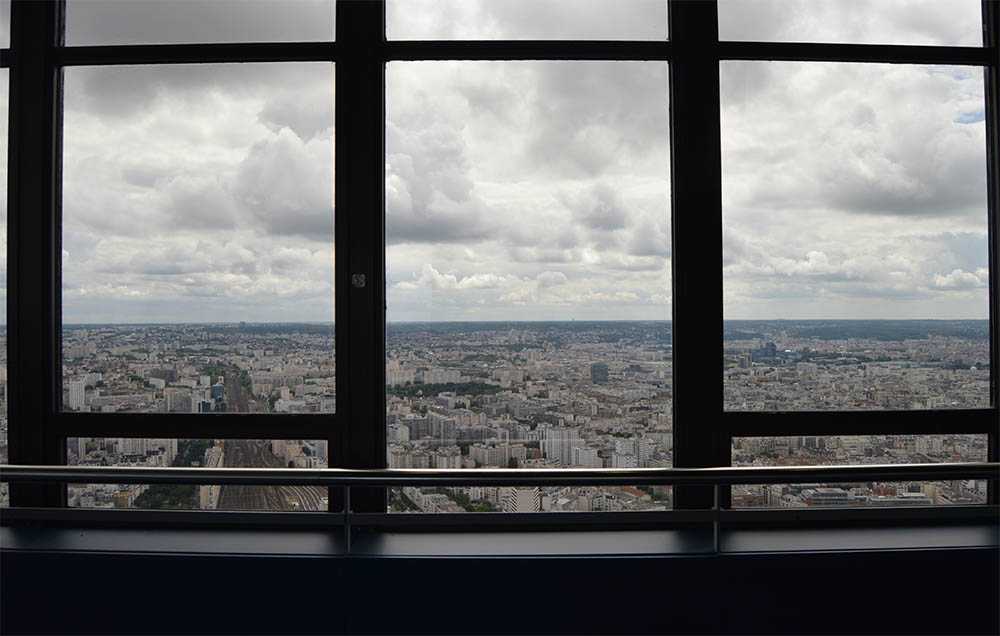 Эйфелева башня в париже: история, описание, фото