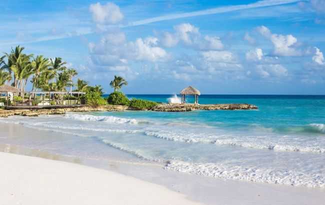 Обзор самых популярных 🌞 островов в доминикане 🌴