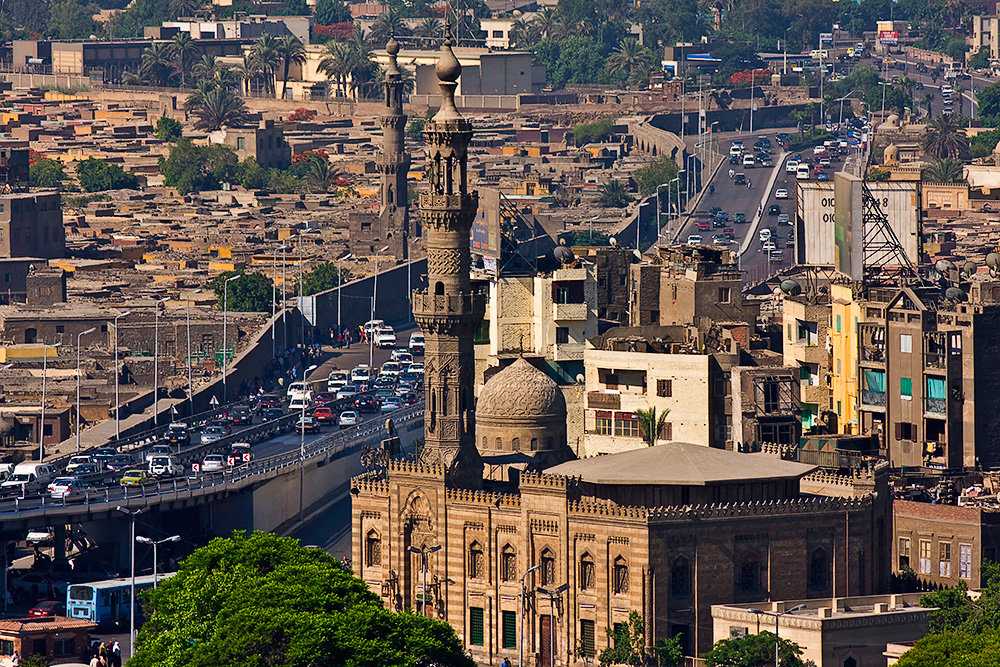 Каир – столица египта | мировой туризм