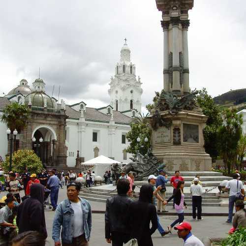 Достопримечательности эквадора - фото и описание знаменитых мест