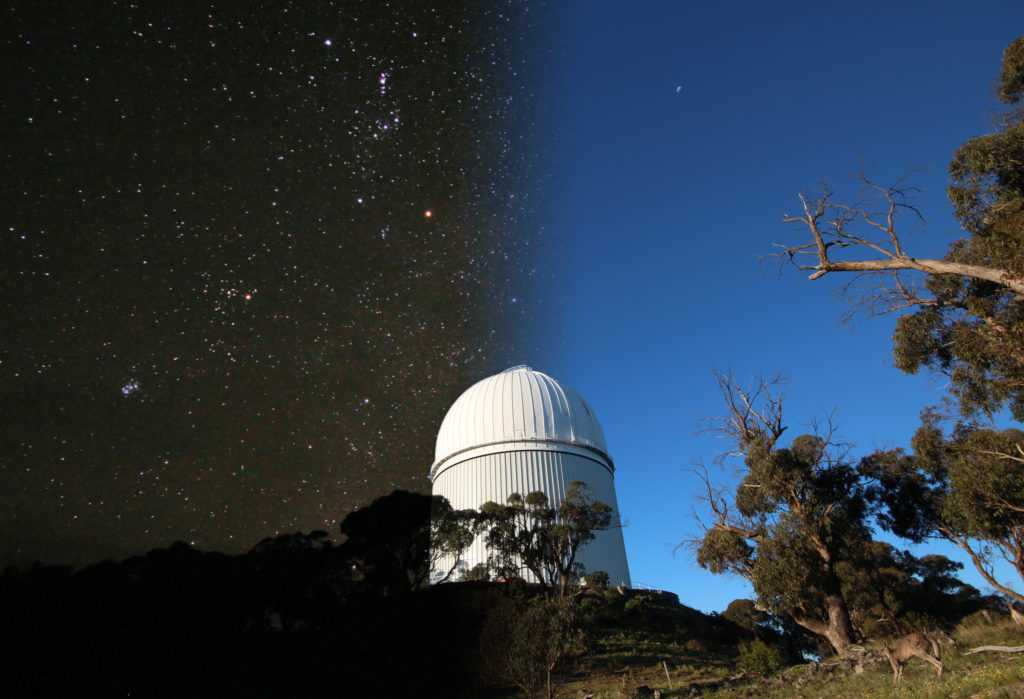 12 самых удивительных обсерваторий в мире – знание – свет