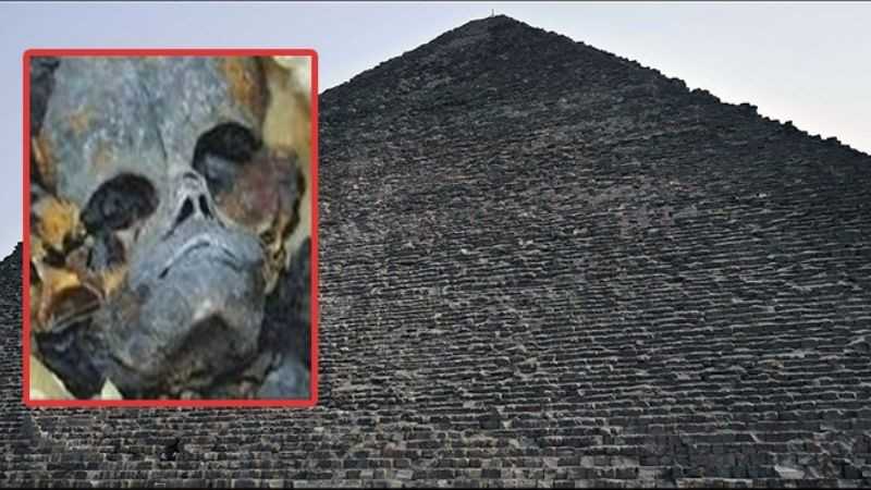 Пирамида хеопса – не только усыпальница и не просто достопримечательность египта