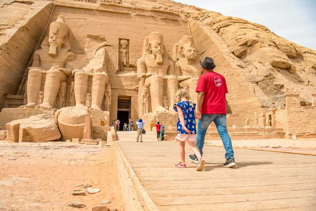 Топ-20 достопримечательностей египта с которых вы захотите стряхнуть пыль вечности, увидев их своими глазами. — staff-online