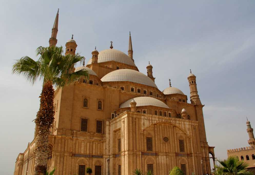 Столица египта - каир | достопримечательности | климат