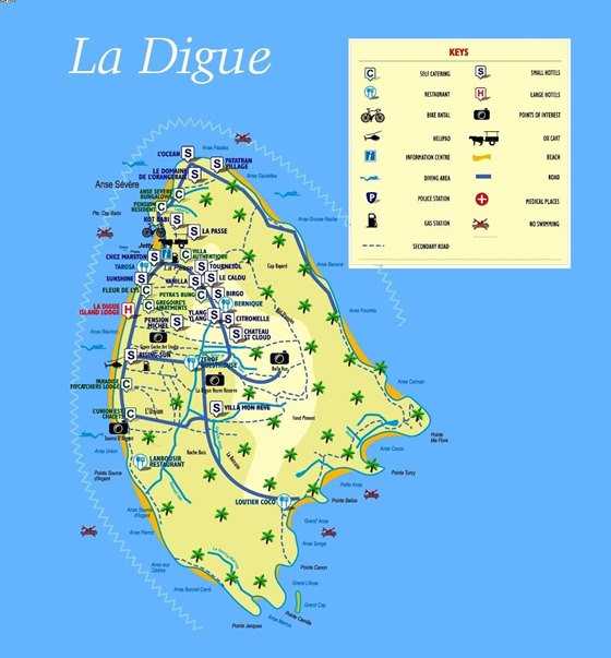 Курорт ла романа в в доминикане: аэропорт, отели, советы  | republica.pro