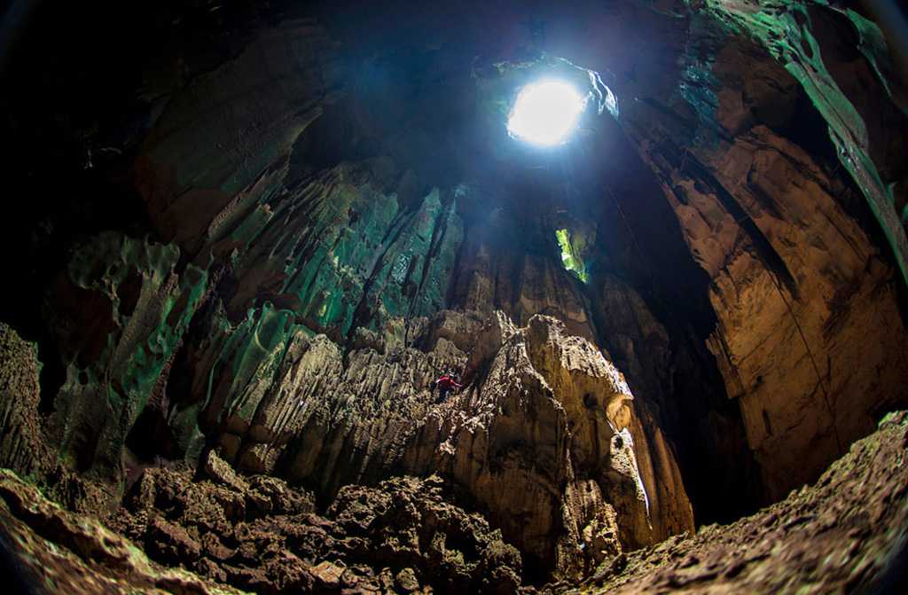 ᐉ пещера sae kyaut, мьянма - обзор - amsterdamtravel.ru