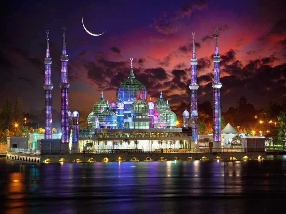 Мечеть шехзаде мехмет. жемчужина архитектора синана в самом центре стамбула - turk.expert 2021