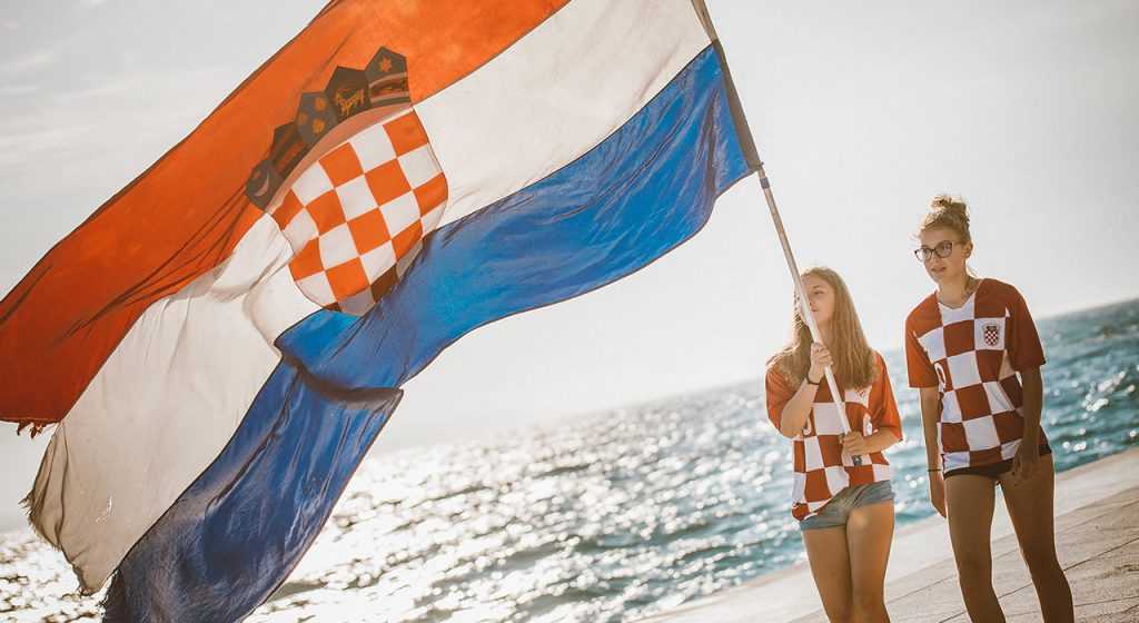 Хорватия: интересные факты о стране : 7 фактов про хорватию