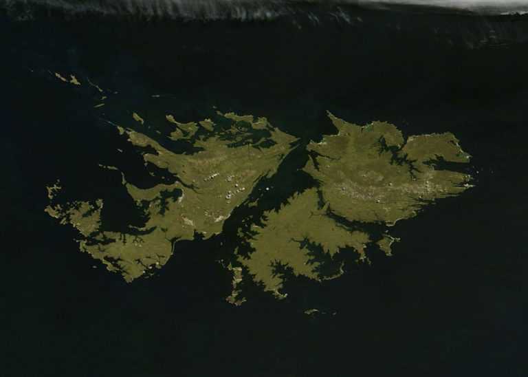 Культура фолклендских островов