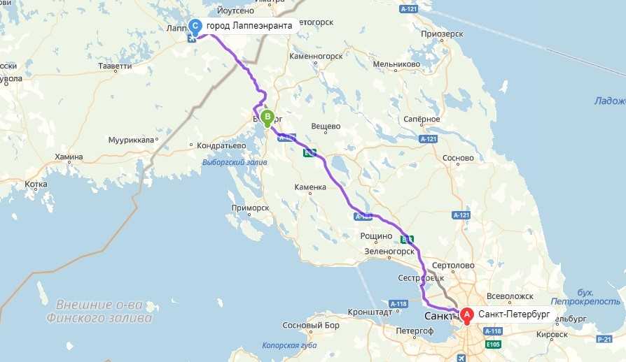Хельсинки турку как добраться, на чем доехать: поезд и автобус расписание и билеты