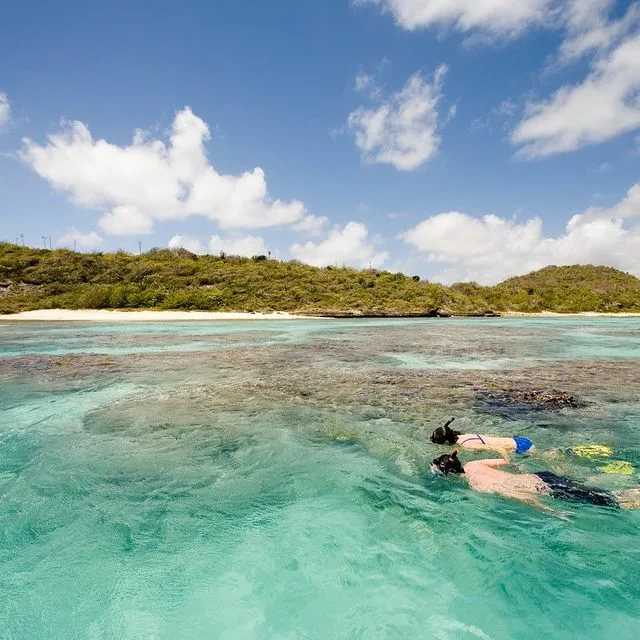 Топ-10 самых красивых островов в мире