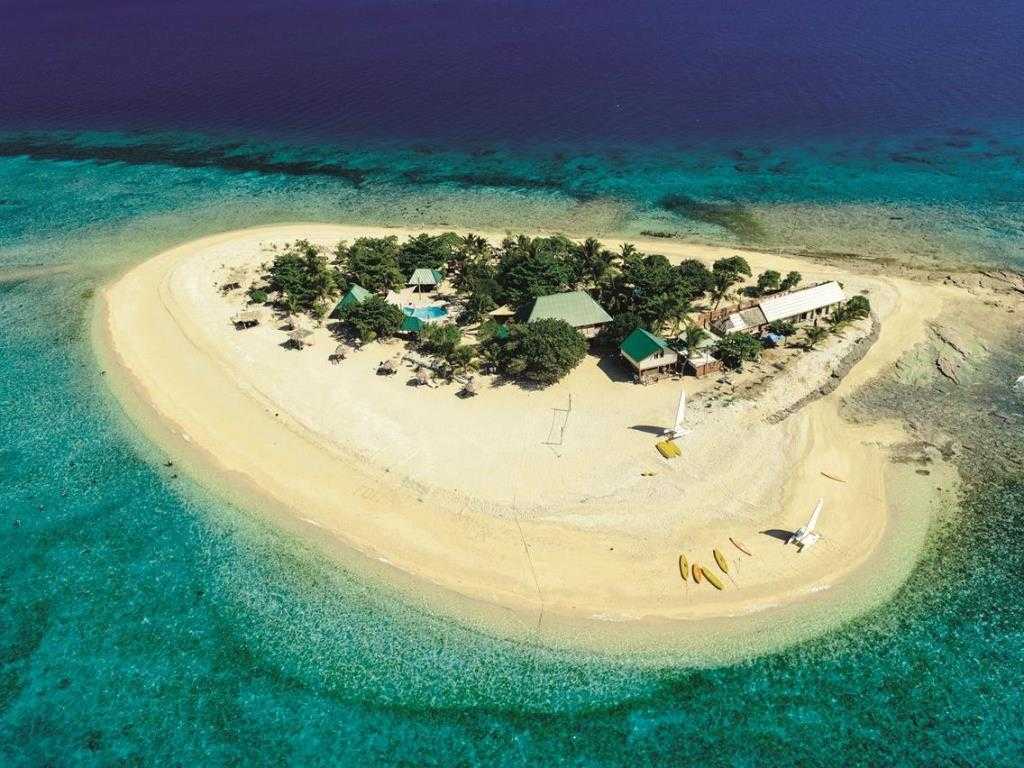 Острова маманука