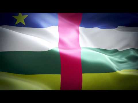 Гимн центральноафриканской республики