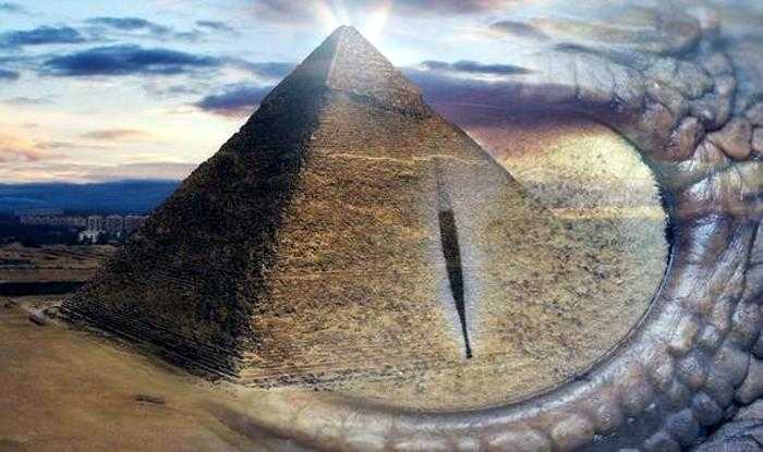 Раскрыта тысячелетняя тайна пирамиды хеопса
