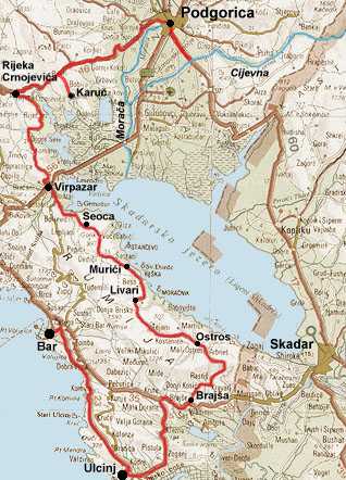 Где находится риека. расположение риеки (приморско-горанский округ - хорватия) на подробной карте.
