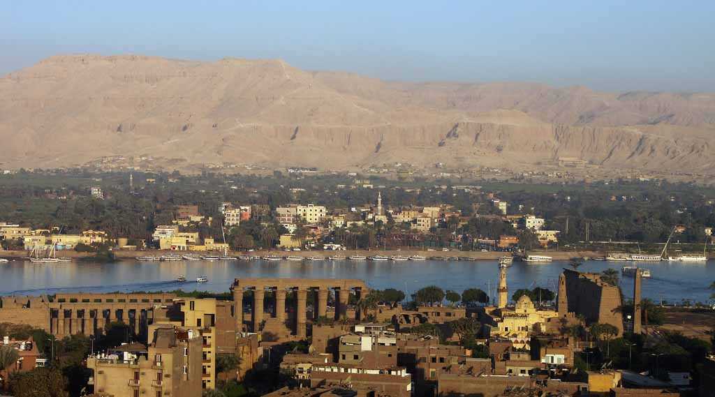Египетская сила: 7 нюансов отдыха в хургаде в период пандемии