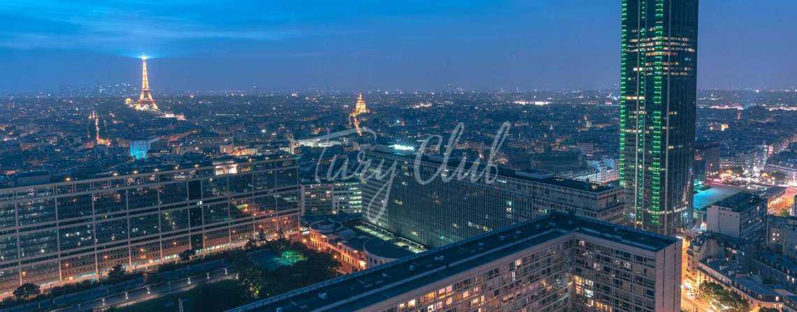Как добраться от эйфелевой башни до... 10 мест! | paris10.ru: все про париж!