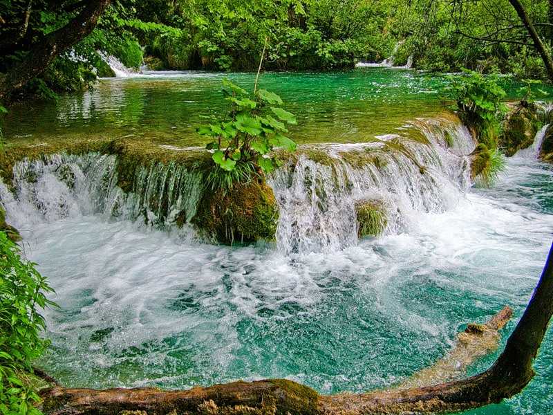 Плитвицкие озера, хорватия — города и районы, экскурсии, достопримечательности плитвицких озер от «тонкостей туризма»