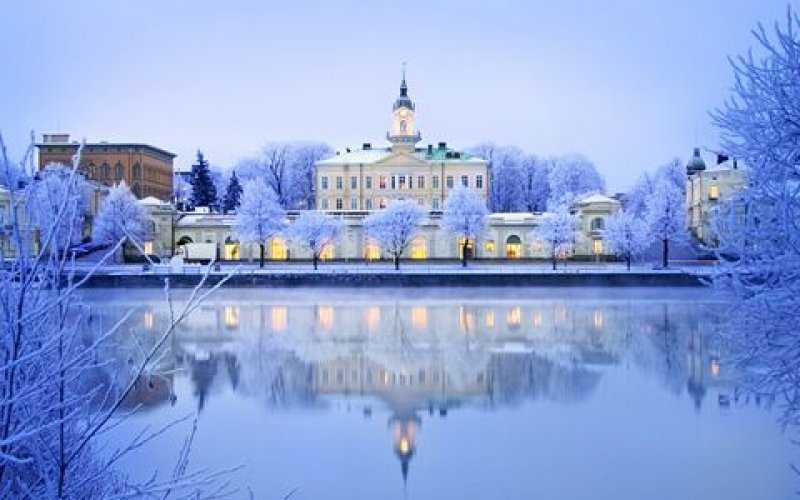Что посмотреть в финляндии: достопримечательности природы - путешествие зимой; города: порвоо, иматра, рованиеми, котка, тампере, оулу, турку, лахти, лаппеенранта блокнот туриста