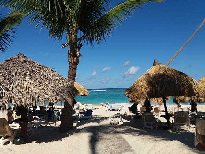 Доминикана 🏨: что посмотреть в свободное время туристу 🌞
