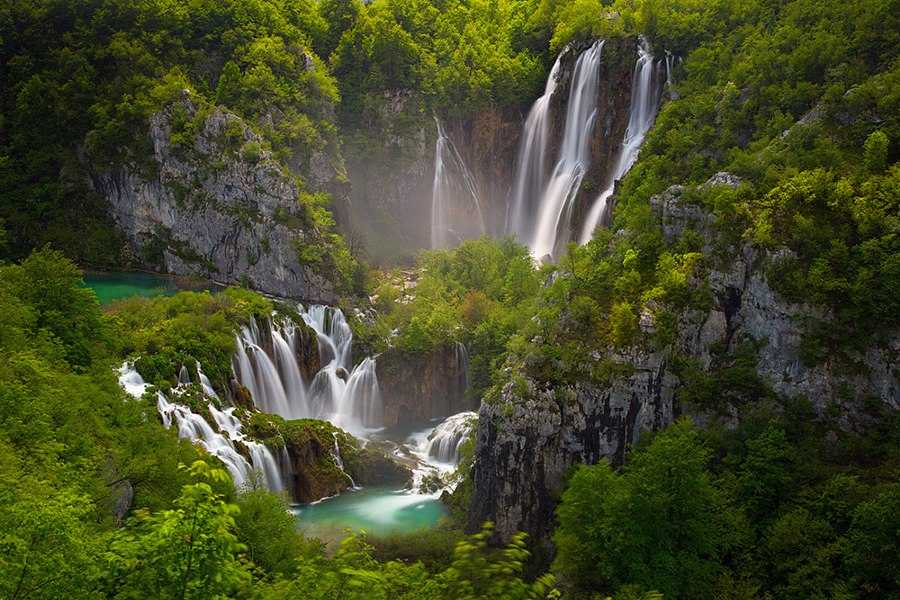 Список охраняемых территорий хорватии - list of protected areas of croatia - abcdef.wiki