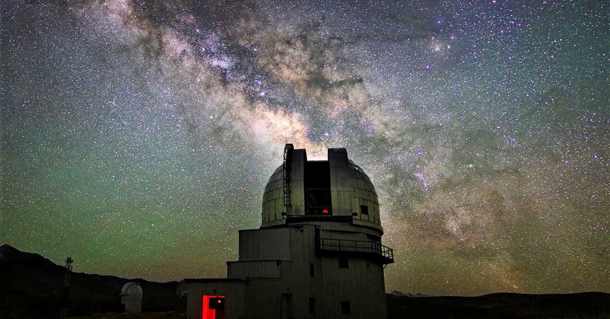 Кито астрономическая обсерватория - quito astronomical observatory - abcdef.wiki