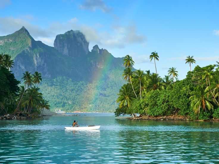 Подборка видео про Остров Таити (Французская Полинезия) от популярных программ и блогеров. Остров Таити на сайте wikiway.com