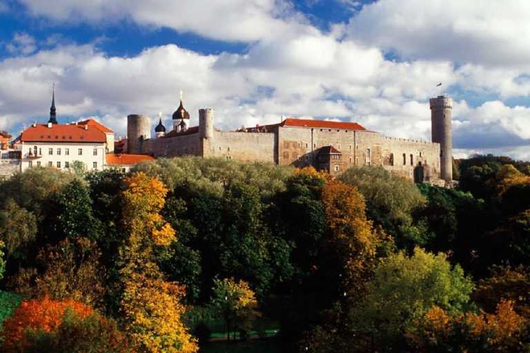 Замок в раквере (эстония): время работы и фото крепости везенберг