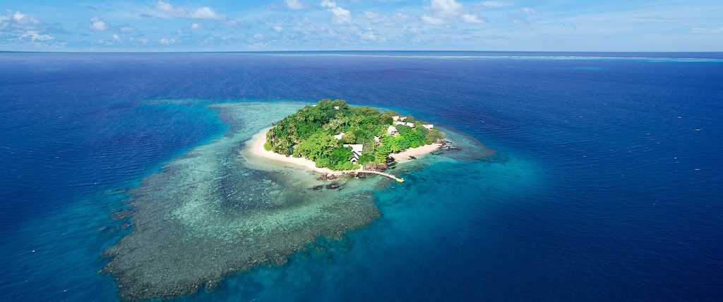 Острова маманука - mamanuca islands