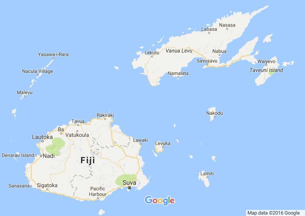 Острова фиджи: советы путешественнику  | подготовка - что нужно соблюдать, что стоит сделать и чего нельзя делать на фиджи