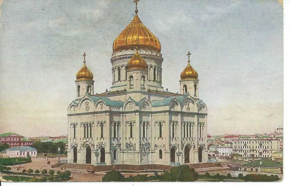 Храмы россии фото с названиями и описанием