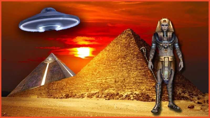 Удивительные факты о самой загадочной пирамиде египта, о которых вы не знали — staff-online
