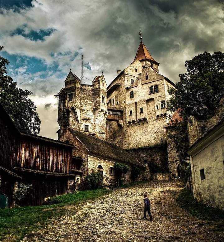 Достопримечательности чехии: обзор исторического наследия страны