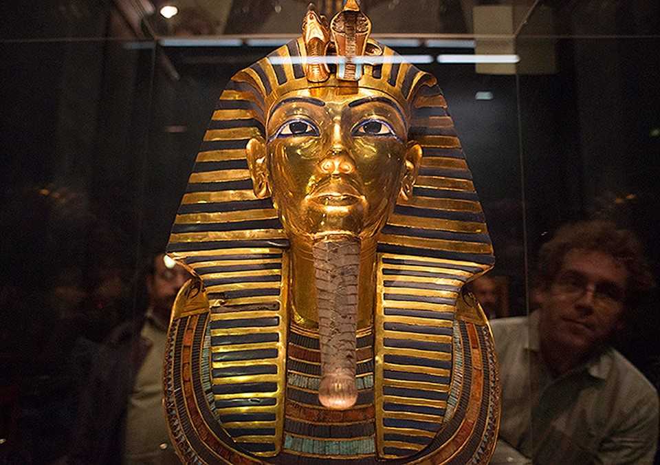 36 интересных фактов о египте
