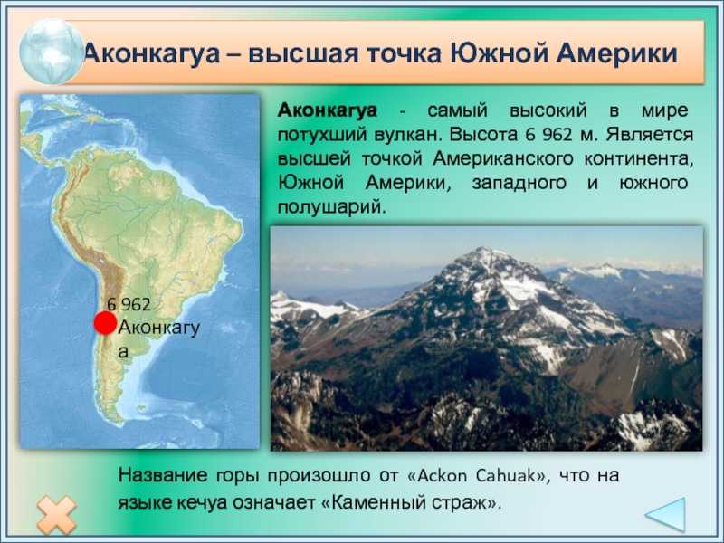 Вулкан котопахи - координаты, факты, фото, карта
