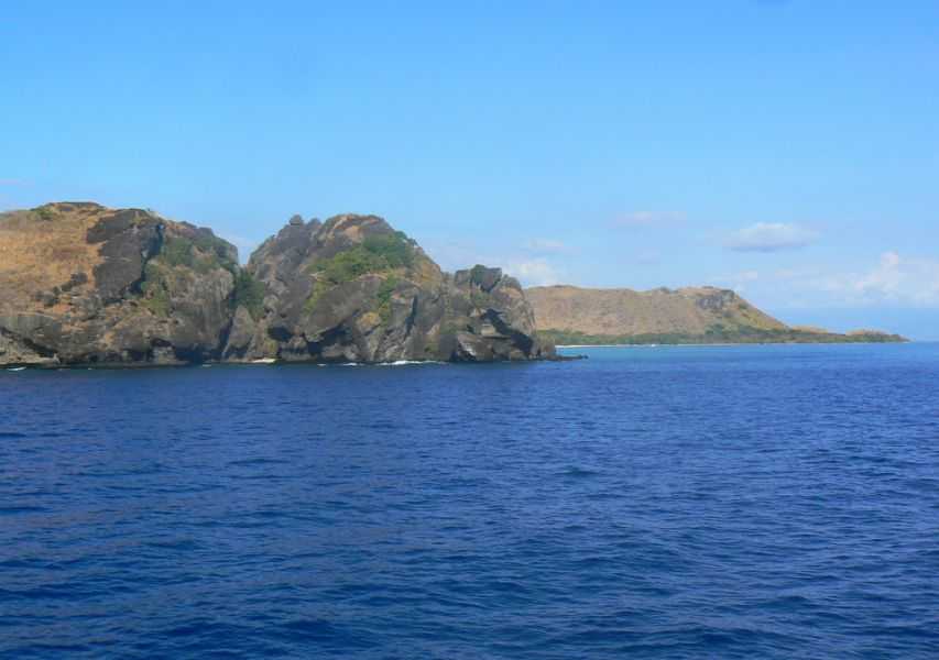 Достопримечательности островов маманука - что посмотреть в 2021-м. orangesmile.com