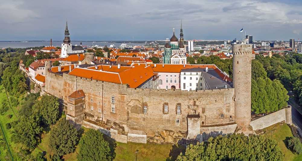 Нарвский замок, нарва, эстония: официальный сайт замка, музей, часы работы, фото, отели – туристер.ру