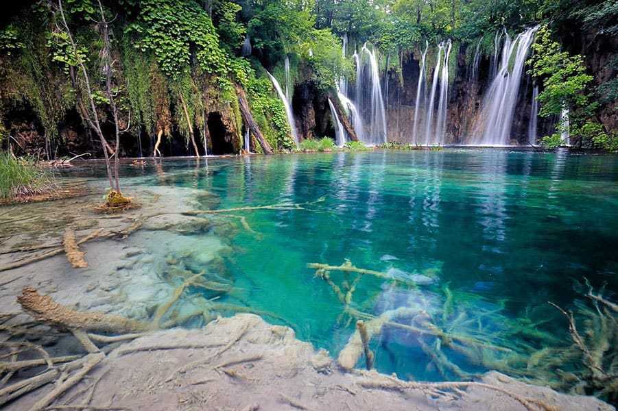 Национальный парк рисняк (risnjak) - adrionik - отдых, бизнес и внж в хорватии. путеводитель, апартаменты и экскурсии в хорватии.