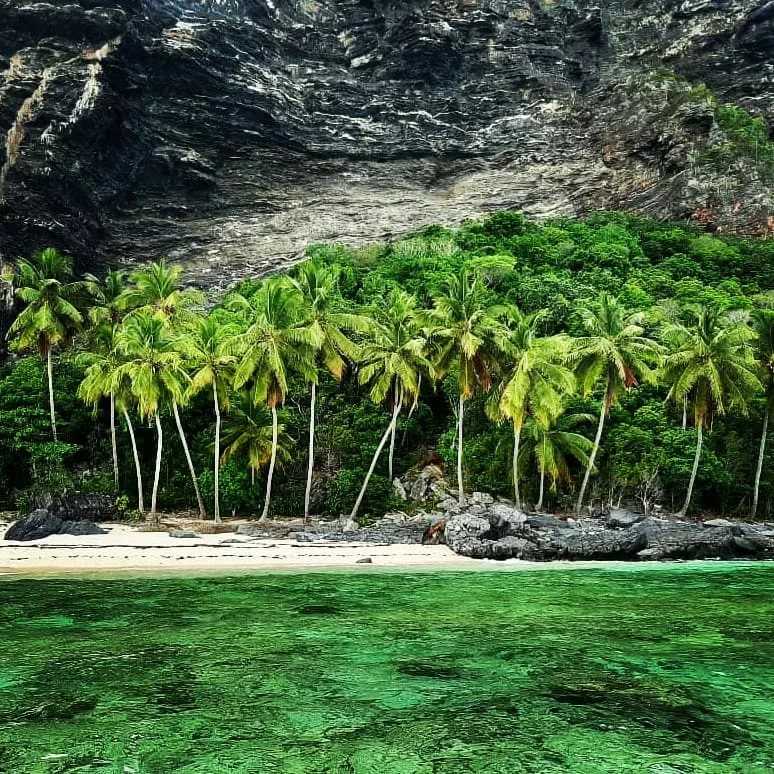 Полуостров самана (доминикана) - остров для уединения с природой