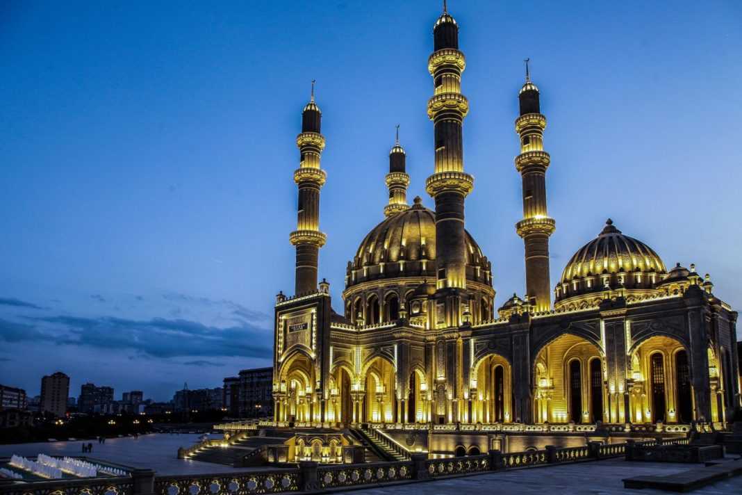 Сулеймание в стамбуле: фото мечети, ее история и как добраться в 2020