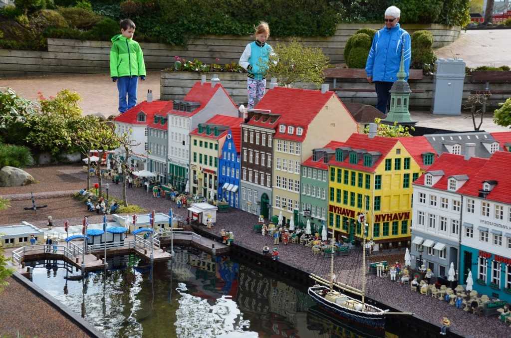 Дания - все о стране с фото, города и достопримечательности дании