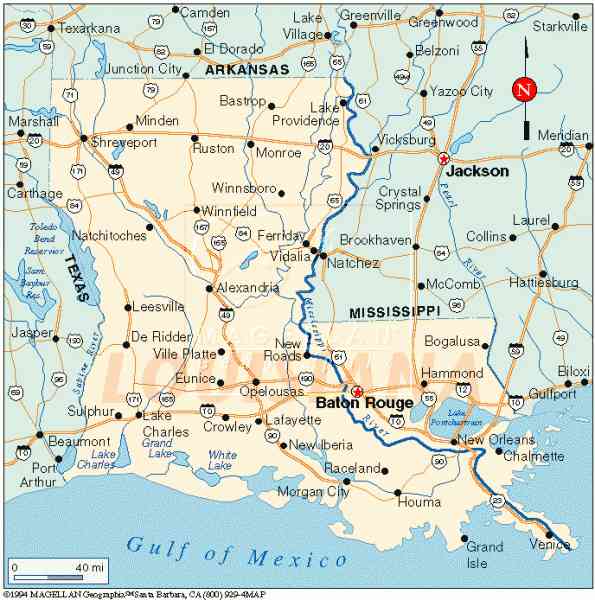 Где находится орлеан. расположение орлеана (центр - франция) на подробной карте.