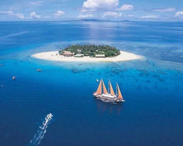 Фиджи: отдых на фиджи, виза, туры, курорты, отели и отзывы