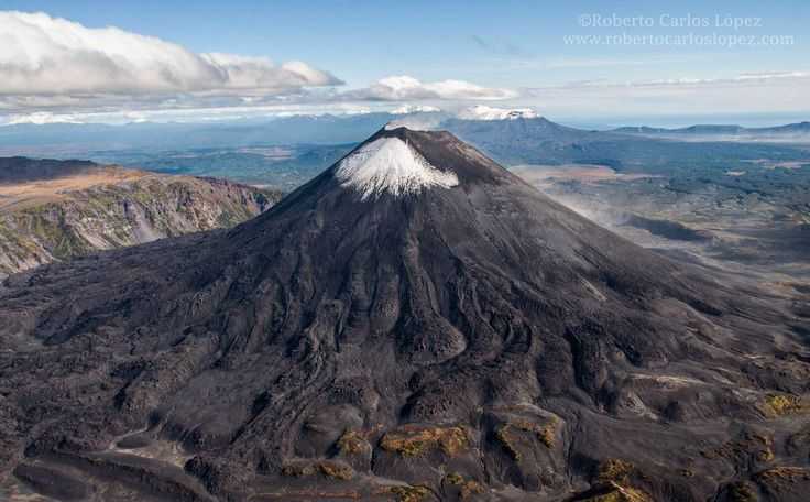 Список вулканов в эквадоре - frwiki.wiki